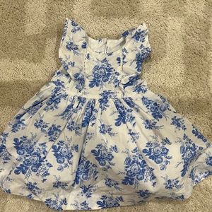Janie and Jack dress